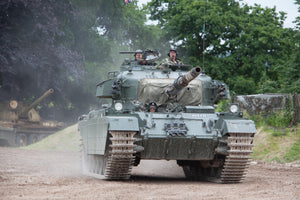 Centurion Mk 7 Tank