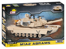 Load image into Gallery viewer, US M1A2 Abrams Tank - Tanklands
